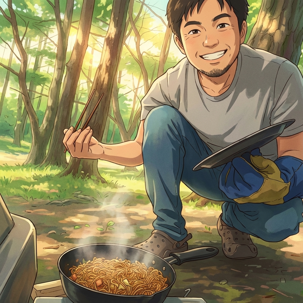 Toru Inoue Profile