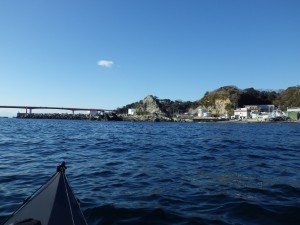 城ヶ島大橋