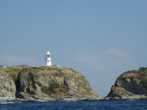 剣崎灯台