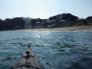 大浦海水浴場2